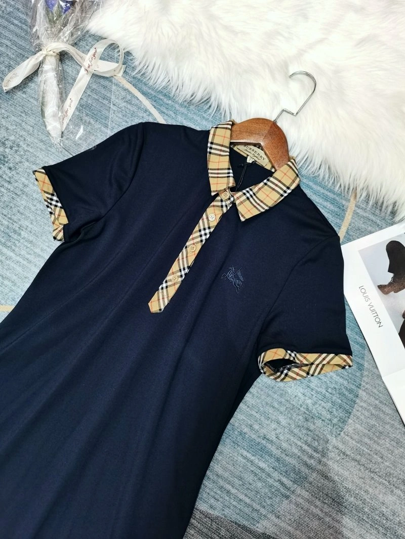 Burberry Dress