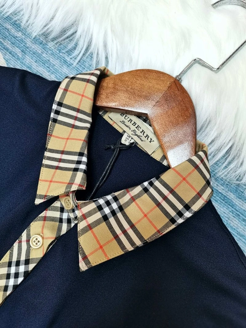 Burberry Dress