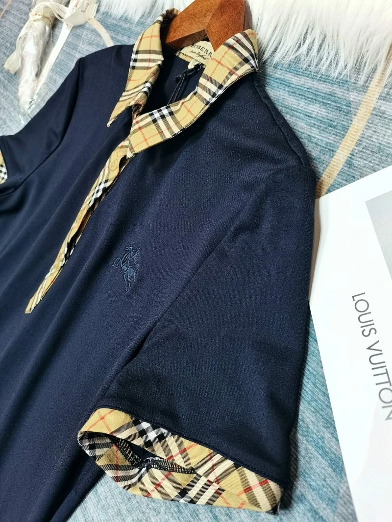 Burberry Dress