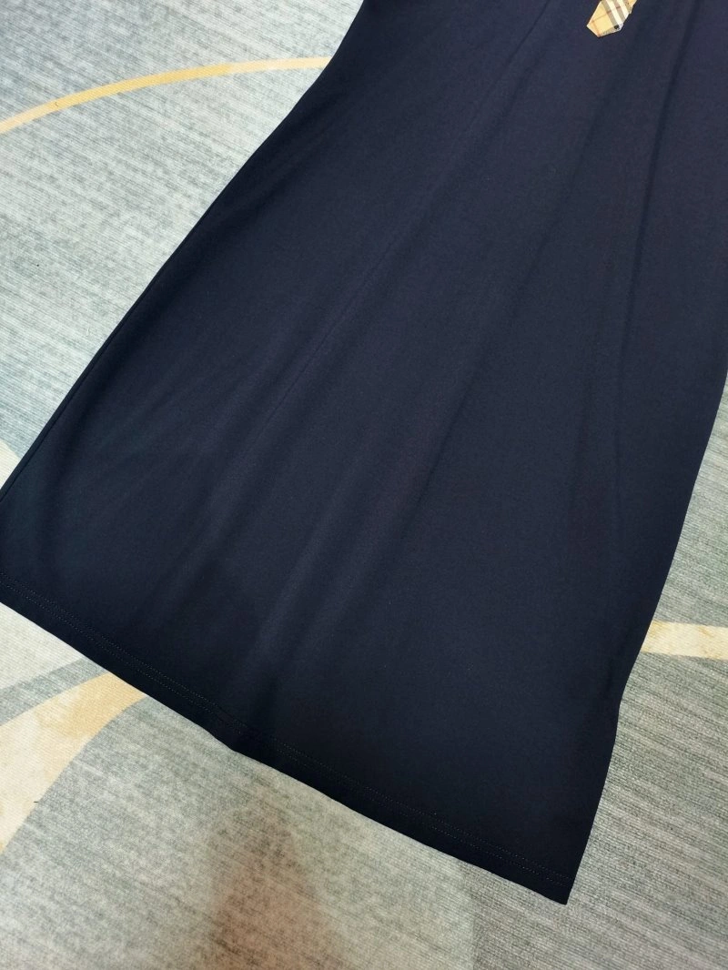 Burberry Dress