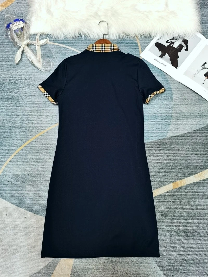 Burberry Dress