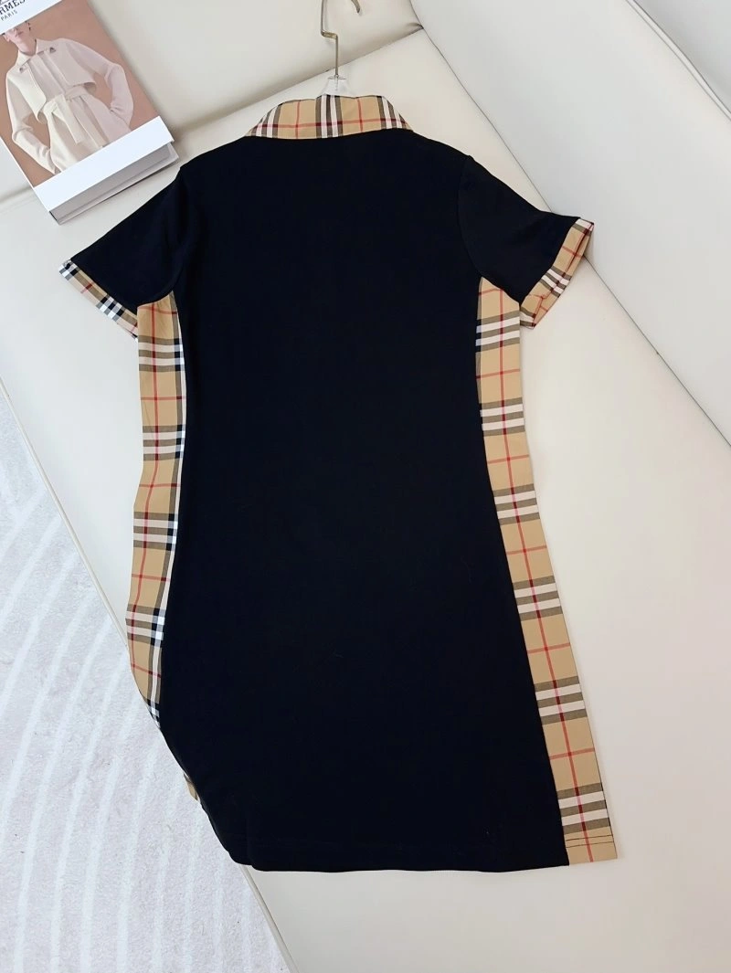 Burberry Dress