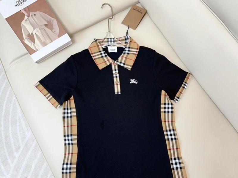 Burberry Dress