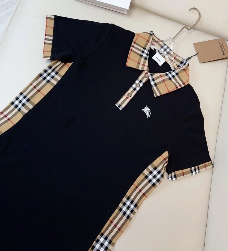 Burberry Dress