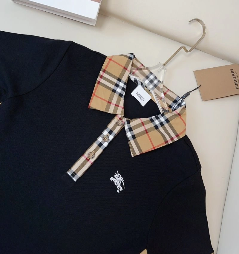 Burberry Dress