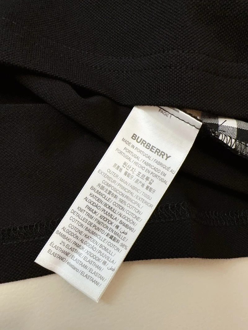 Burberry Dress