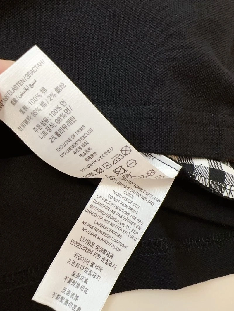 Burberry Dress