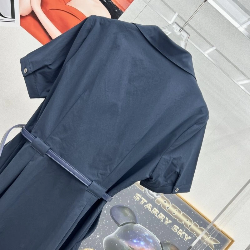 Burberry Dress
