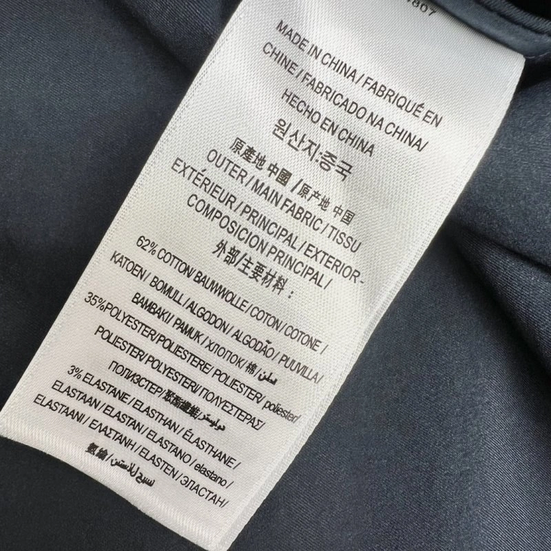 Burberry Dress