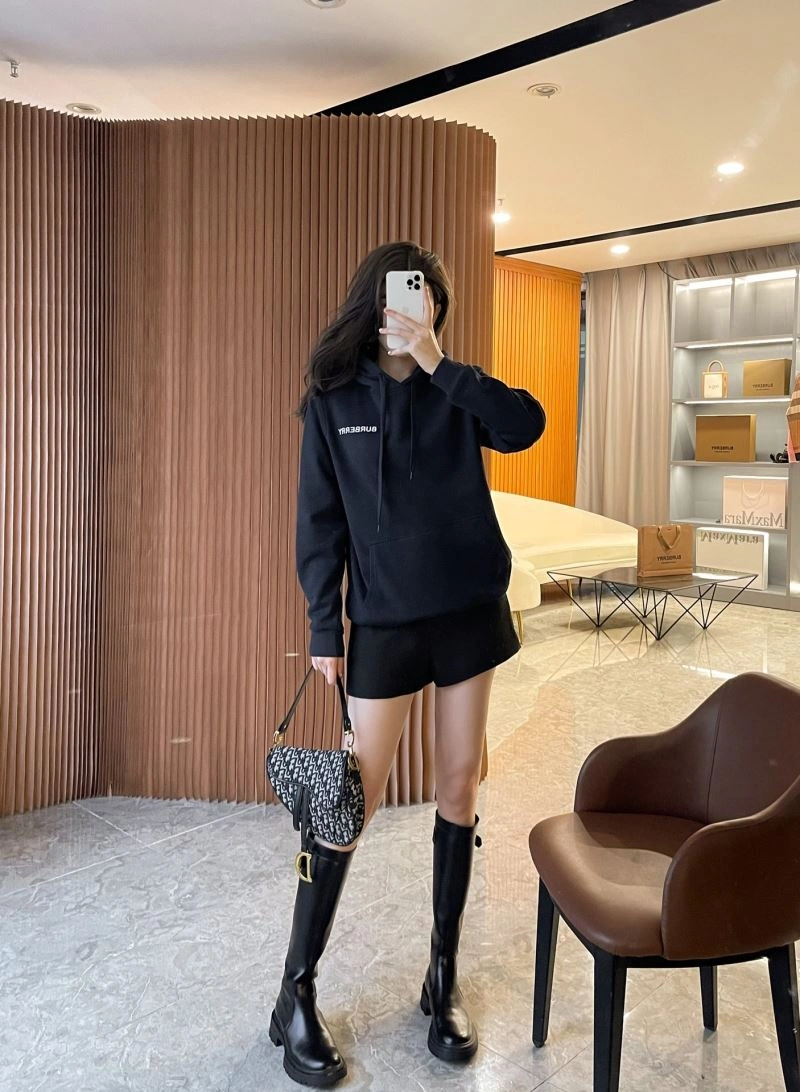 Burberry Hoodies