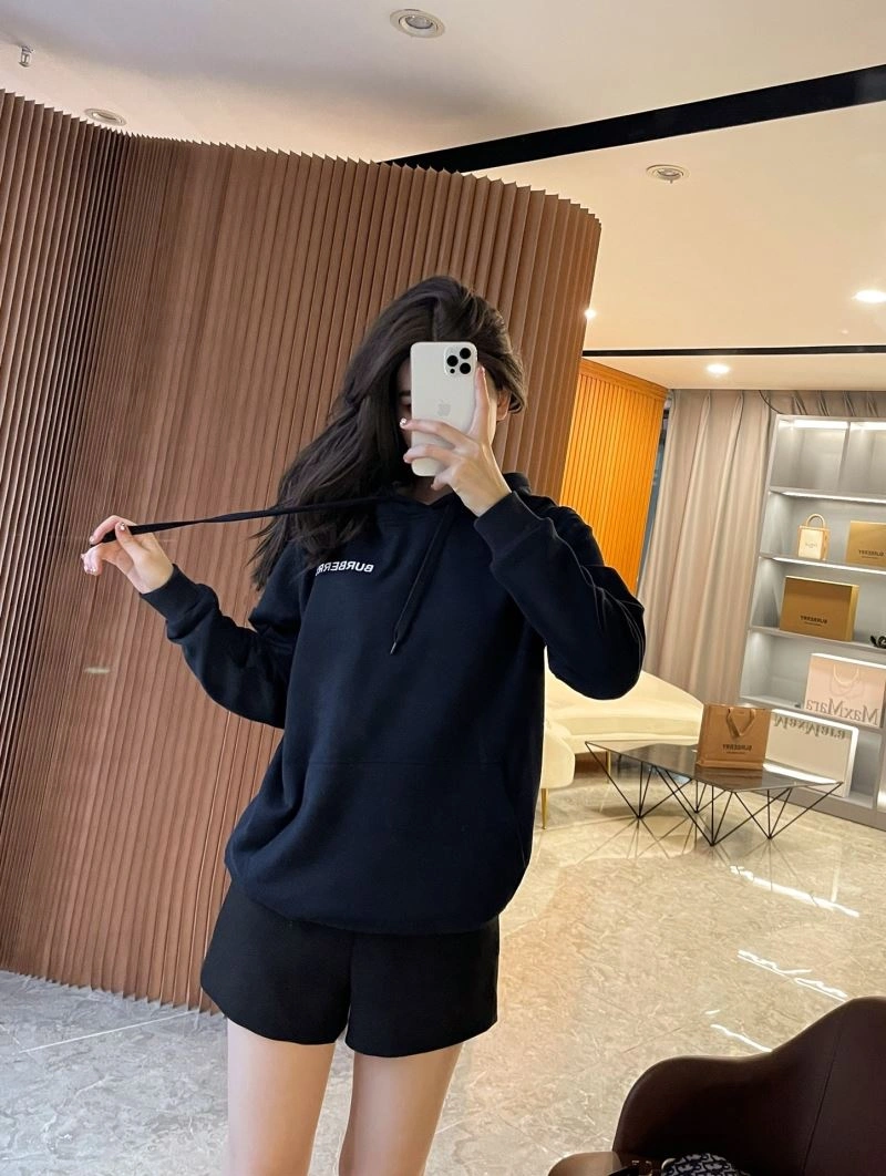 Burberry Hoodies