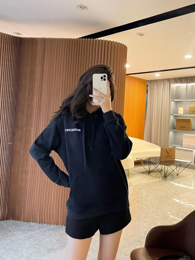 Burberry Hoodies