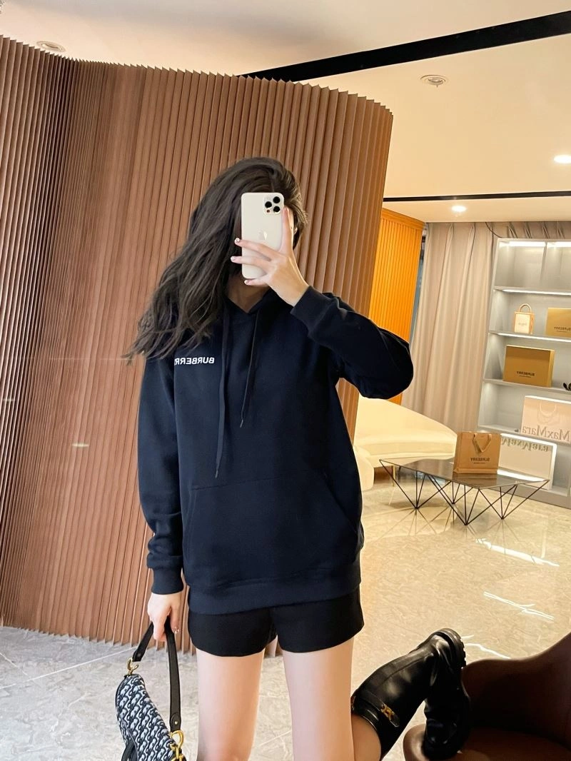 Burberry Hoodies
