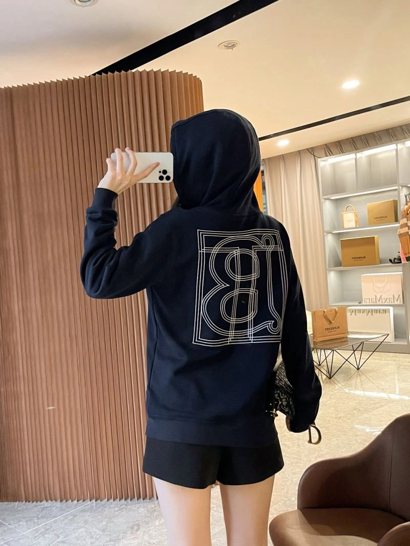 Burberry Hoodies