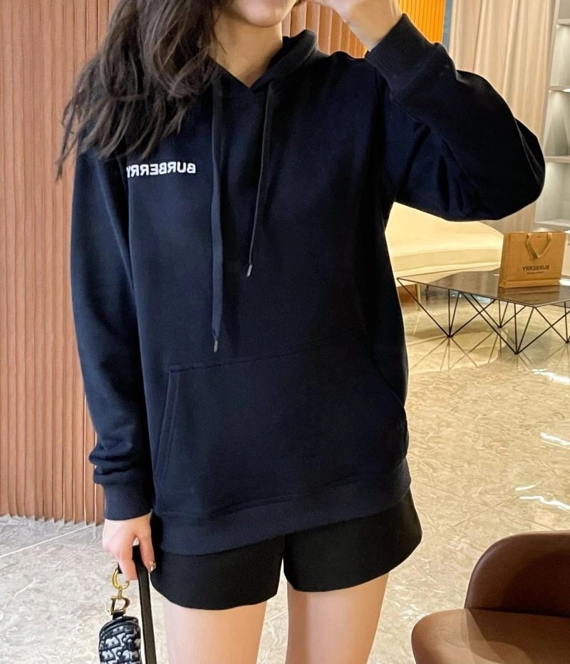 Burberry Hoodies