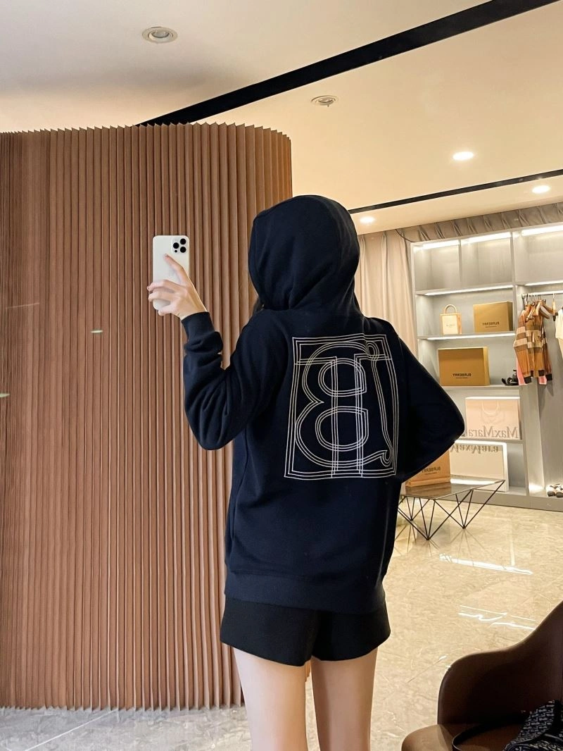Burberry Hoodies