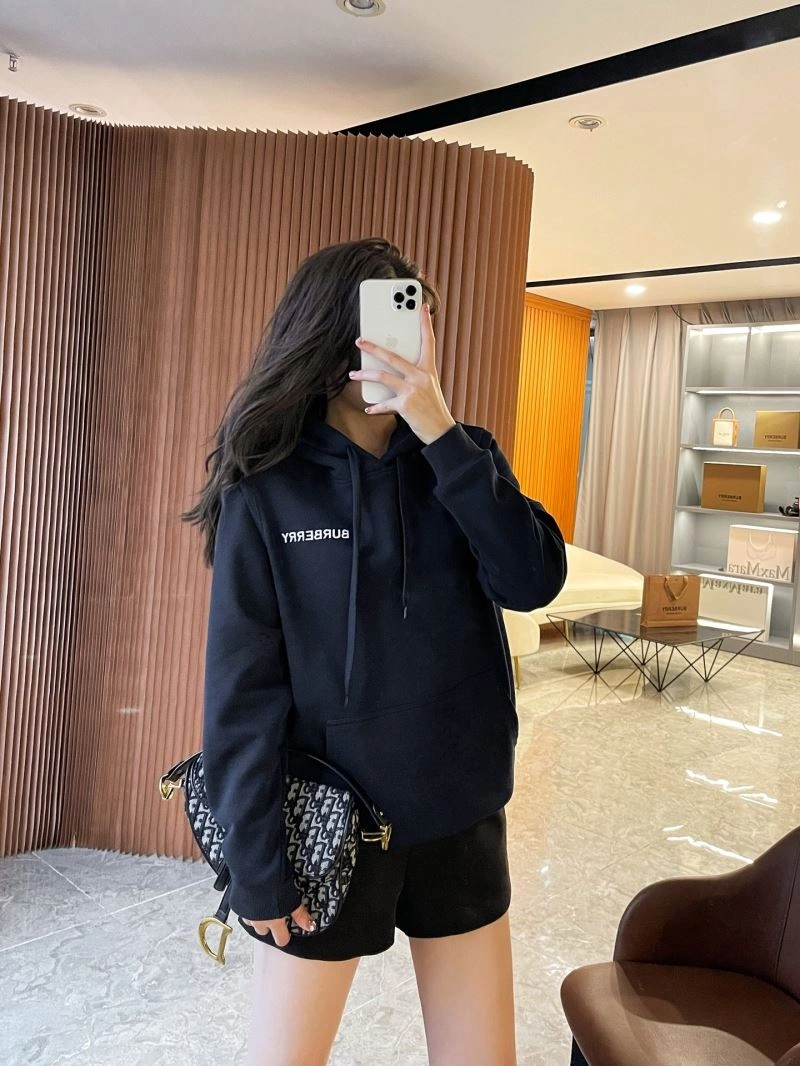 Burberry Hoodies