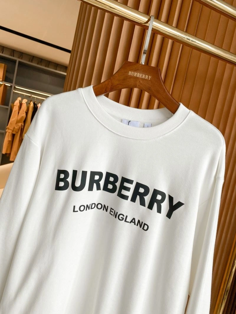 Burberry Hoodies