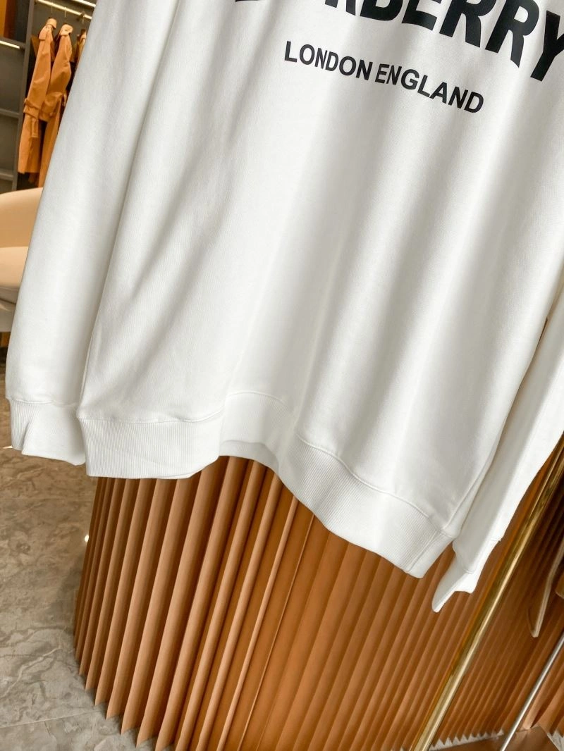 Burberry Hoodies