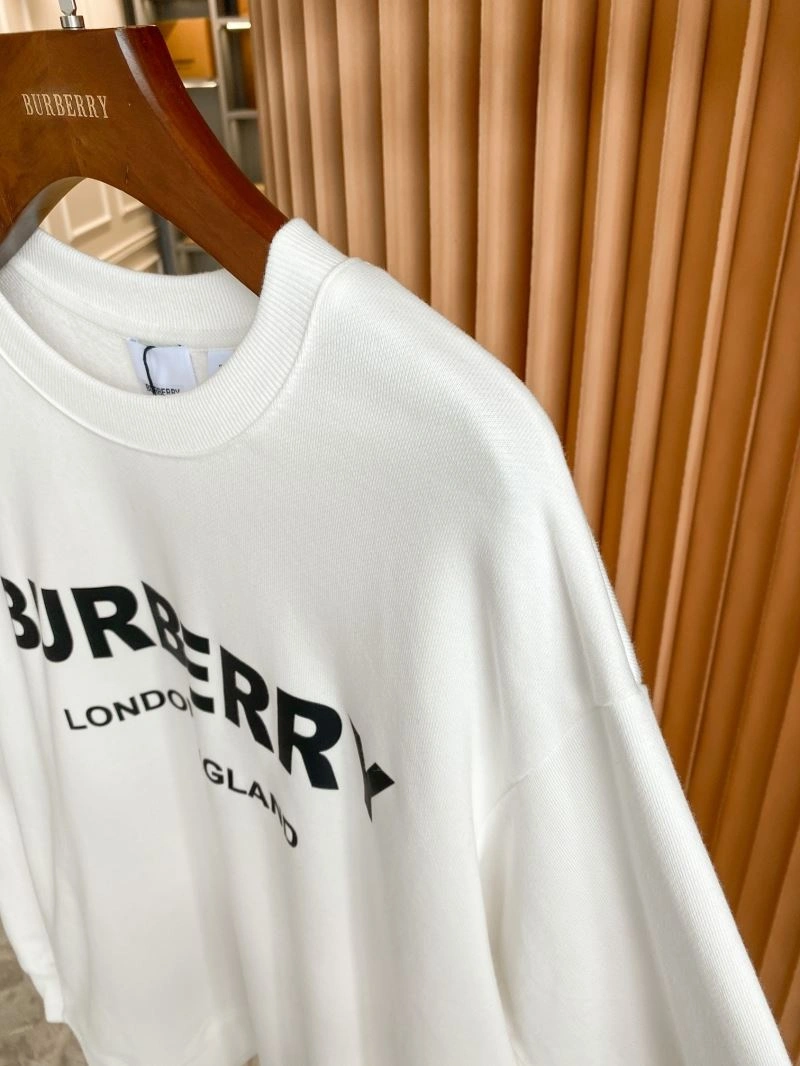 Burberry Hoodies