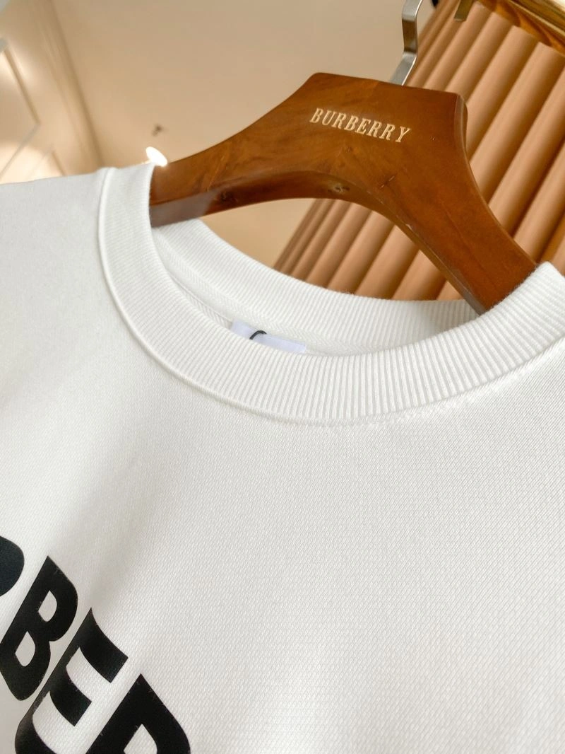 Burberry Hoodies