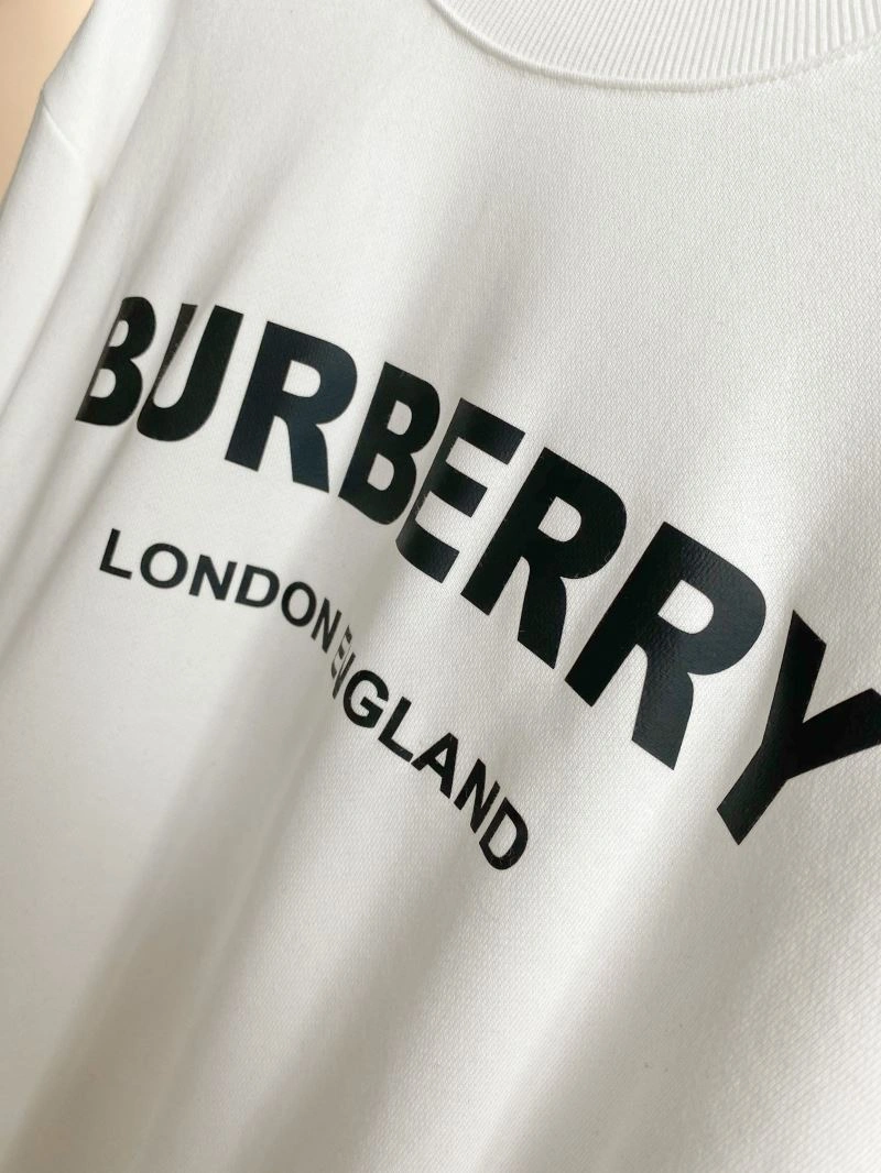 Burberry Hoodies