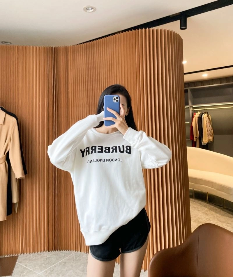 Burberry Hoodies