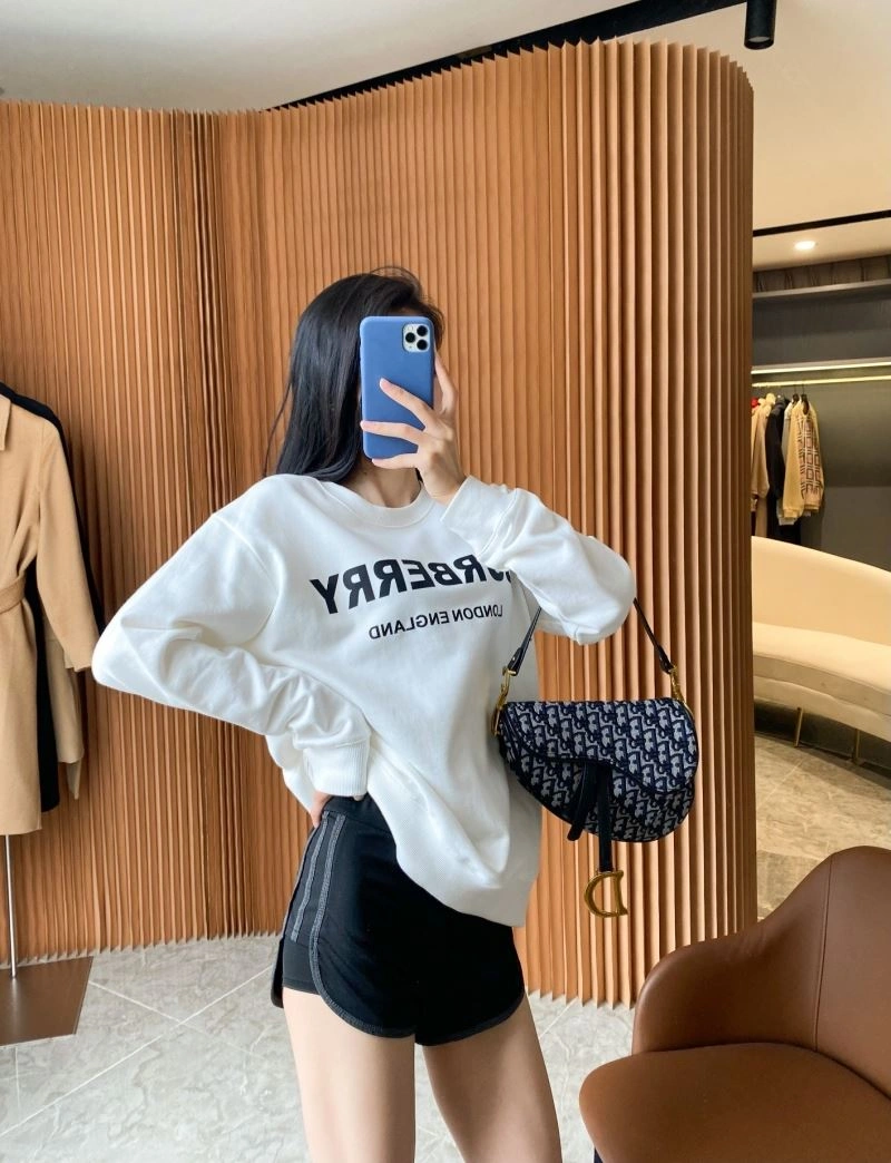 Burberry Hoodies