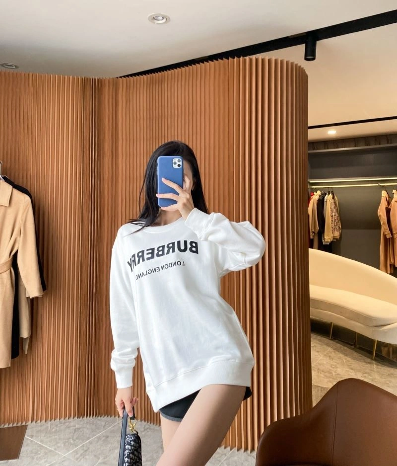 Burberry Hoodies
