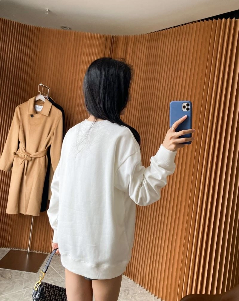 Burberry Hoodies