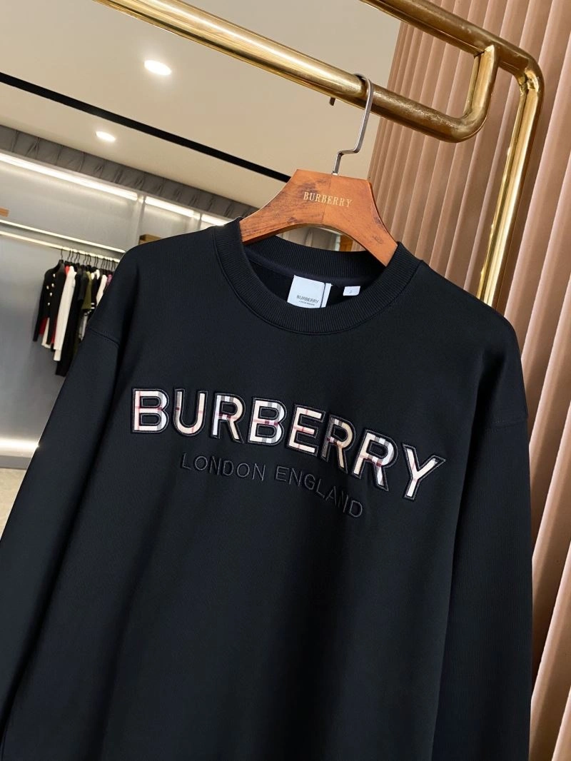 Burberry Hoodies