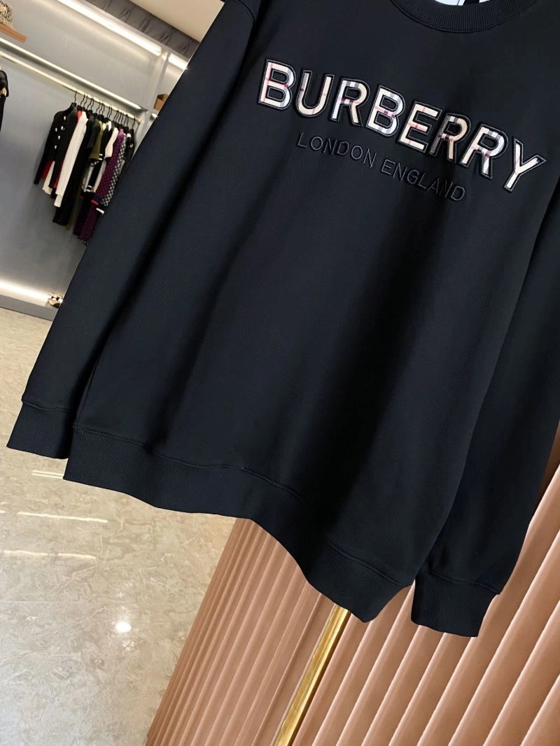 Burberry Hoodies