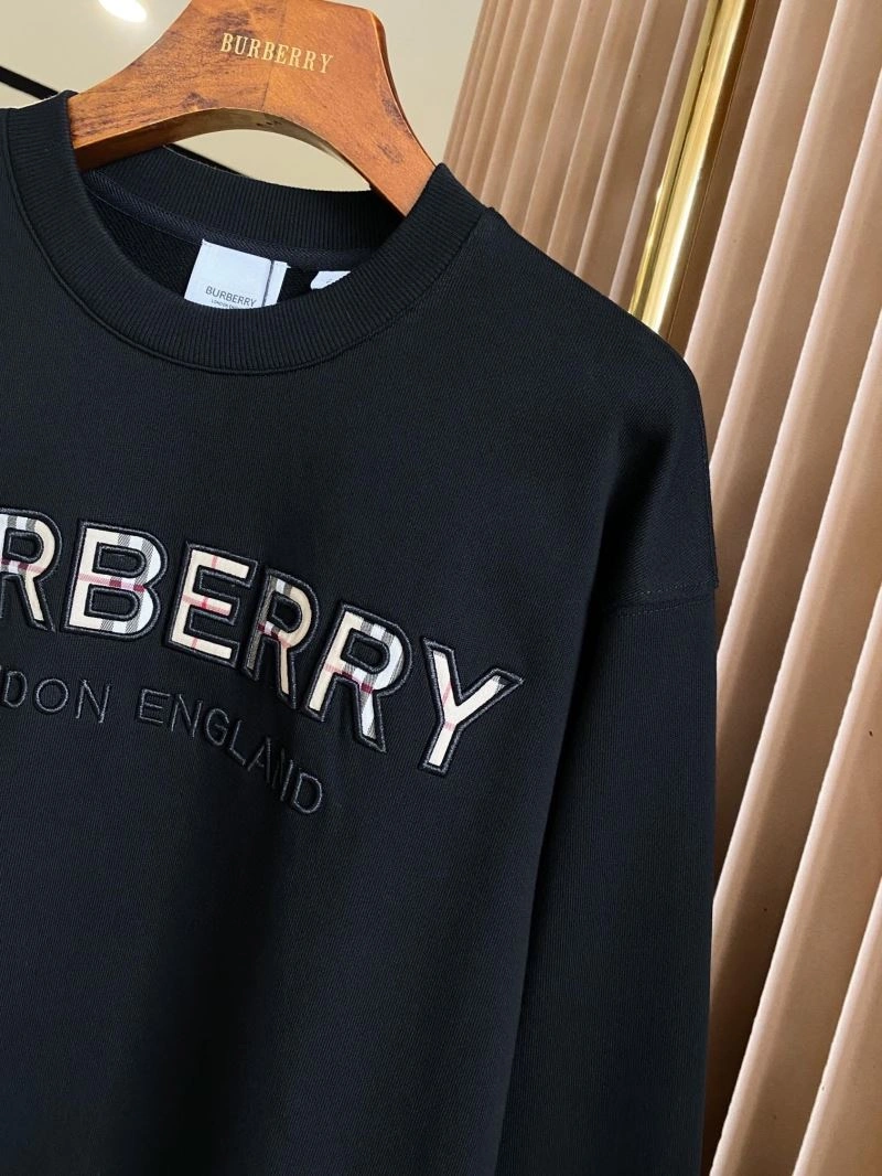 Burberry Hoodies