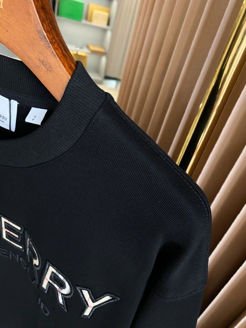 Burberry Hoodies