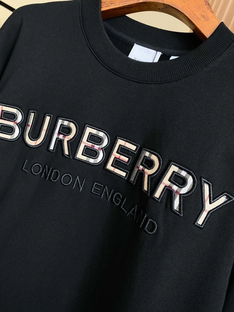 Burberry Hoodies