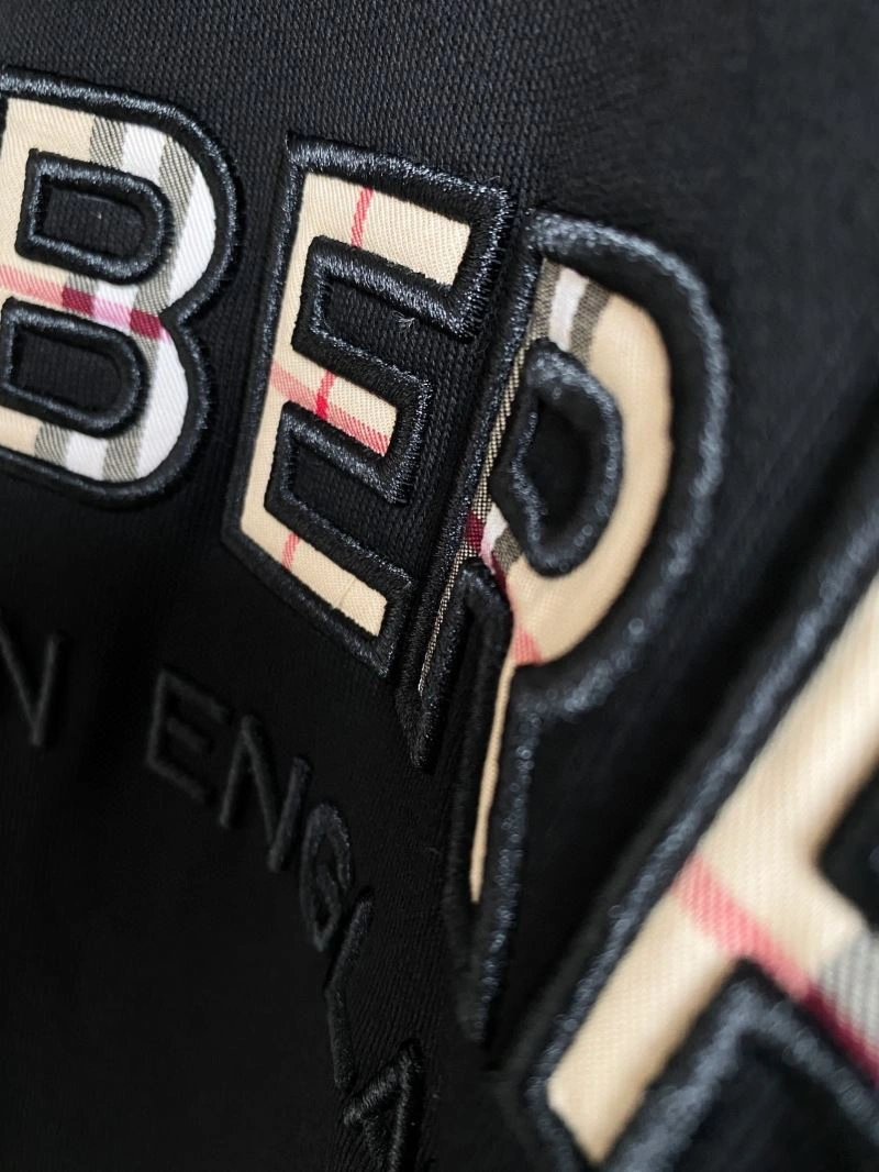 Burberry Hoodies