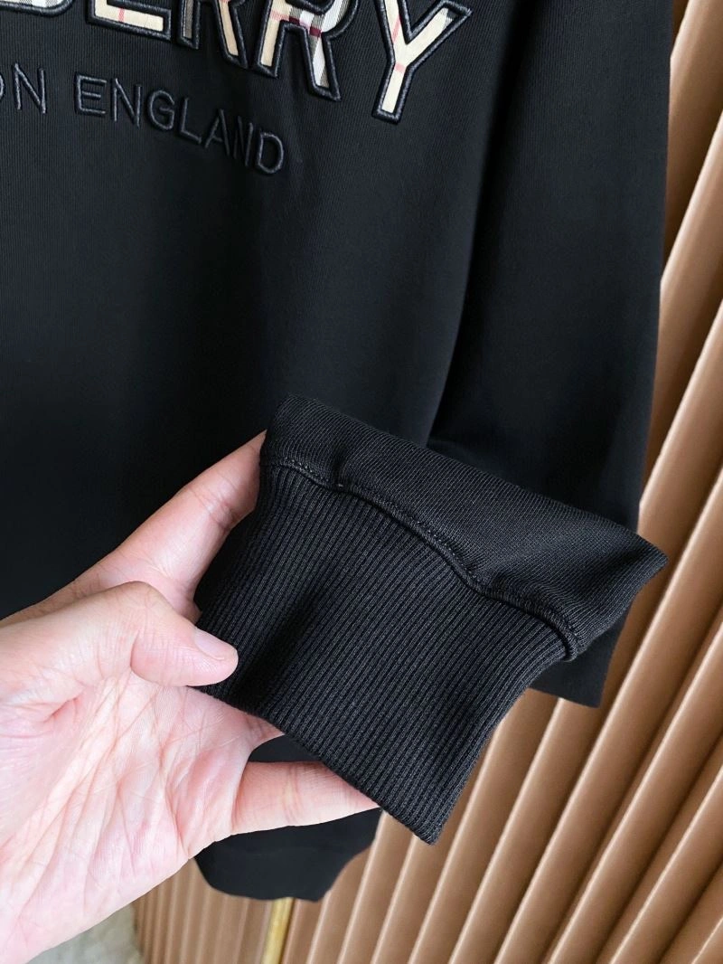 Burberry Hoodies