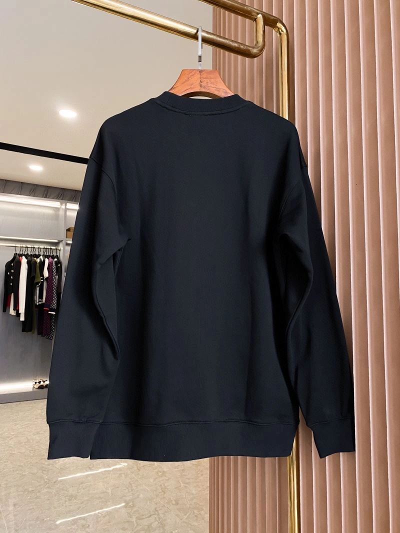 Burberry Hoodies