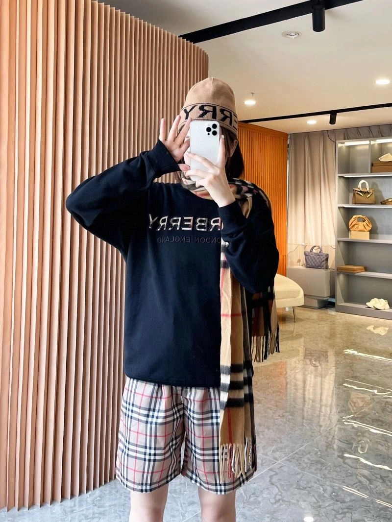 Burberry Hoodies