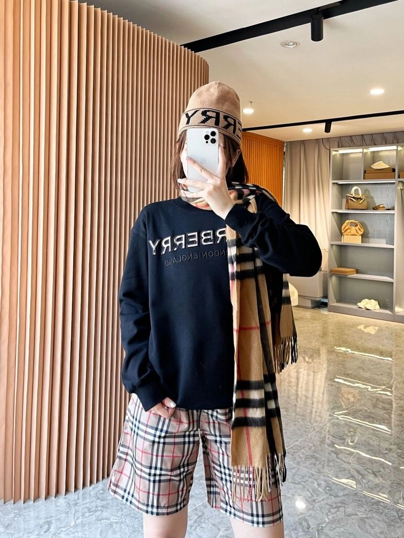 Burberry Hoodies