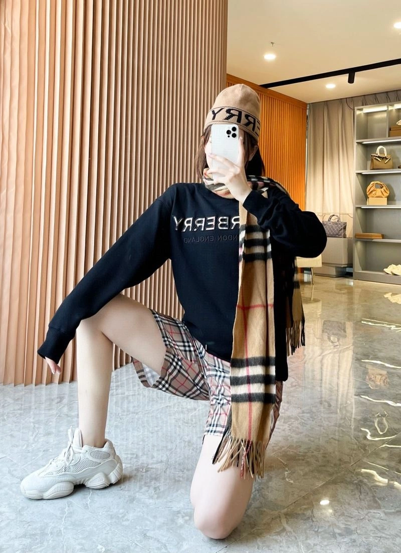 Burberry Hoodies