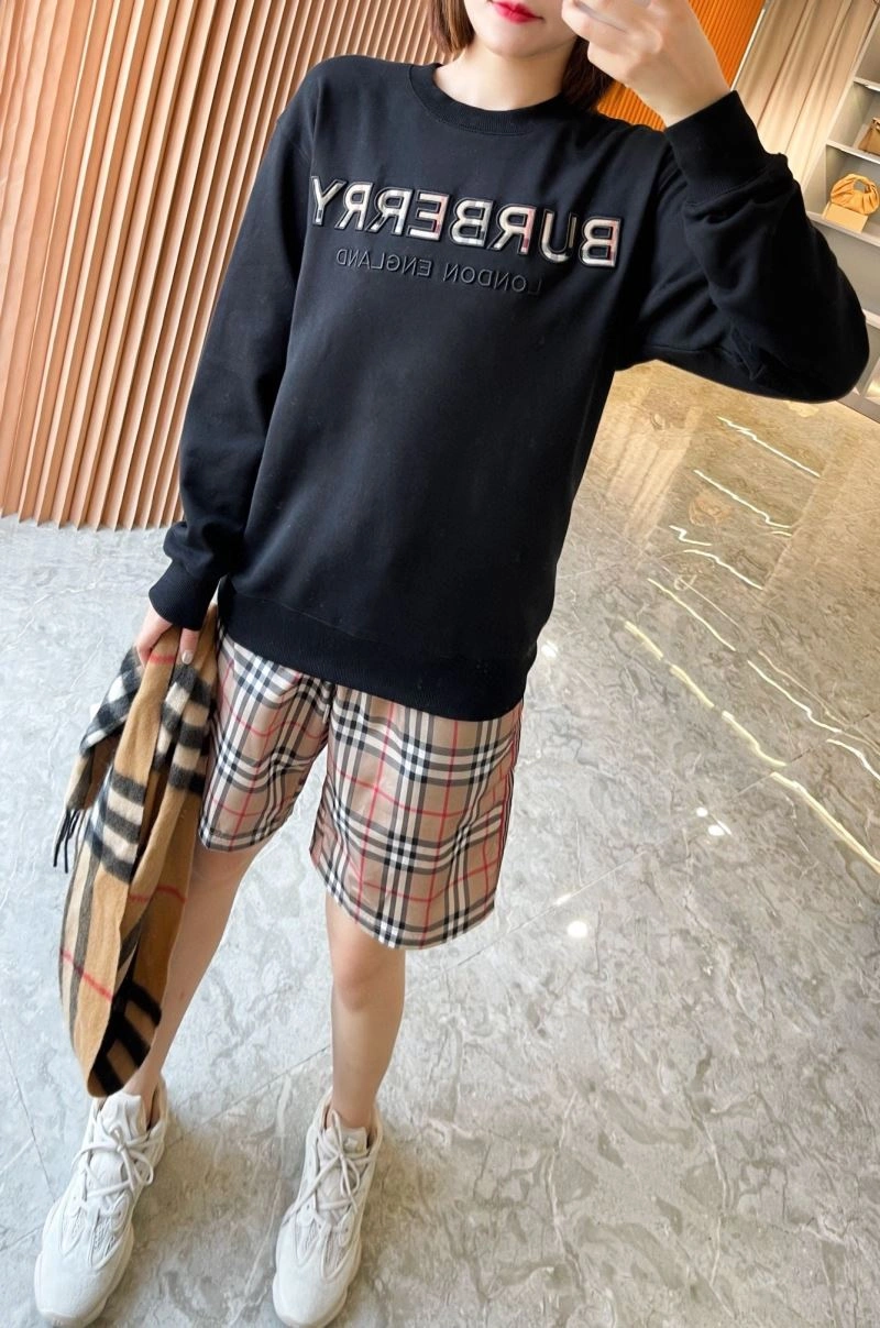 Burberry Hoodies