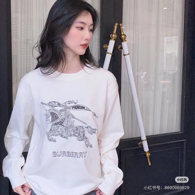 Burberry Hoodies