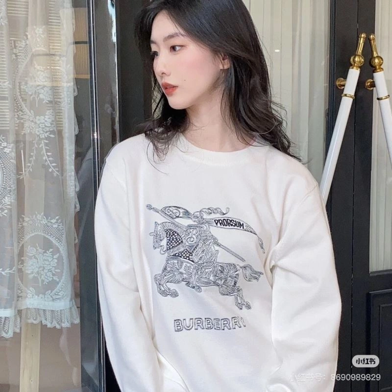 Burberry Hoodies