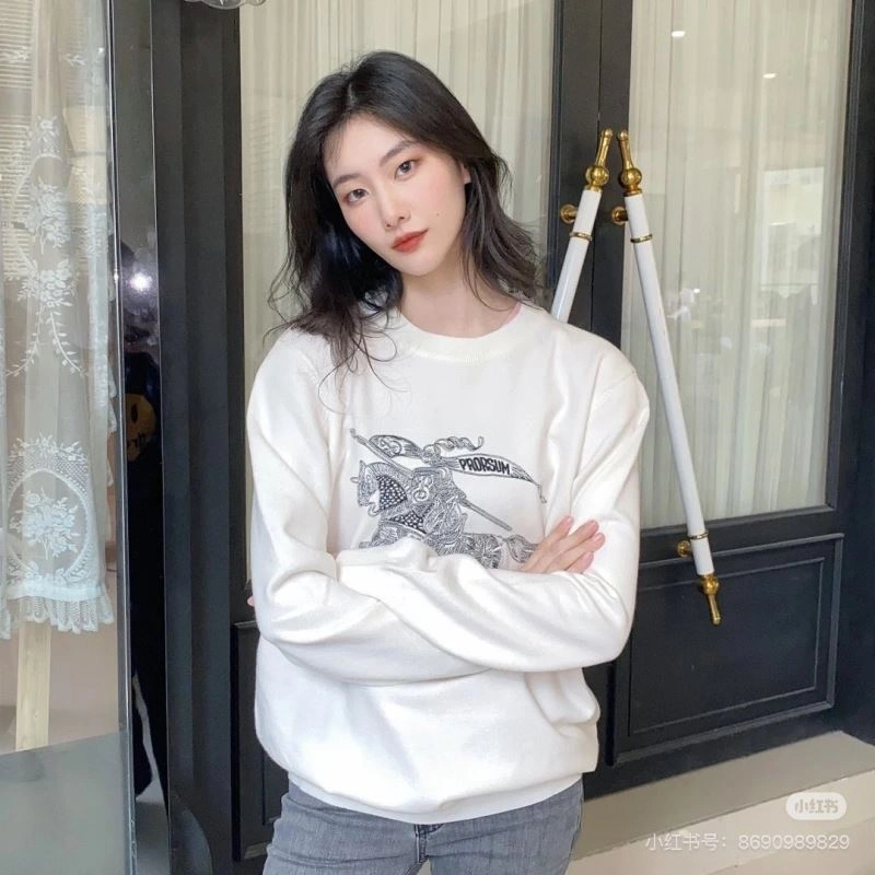Burberry Hoodies