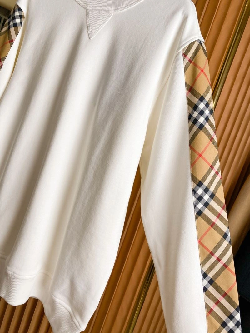 Burberry Hoodies