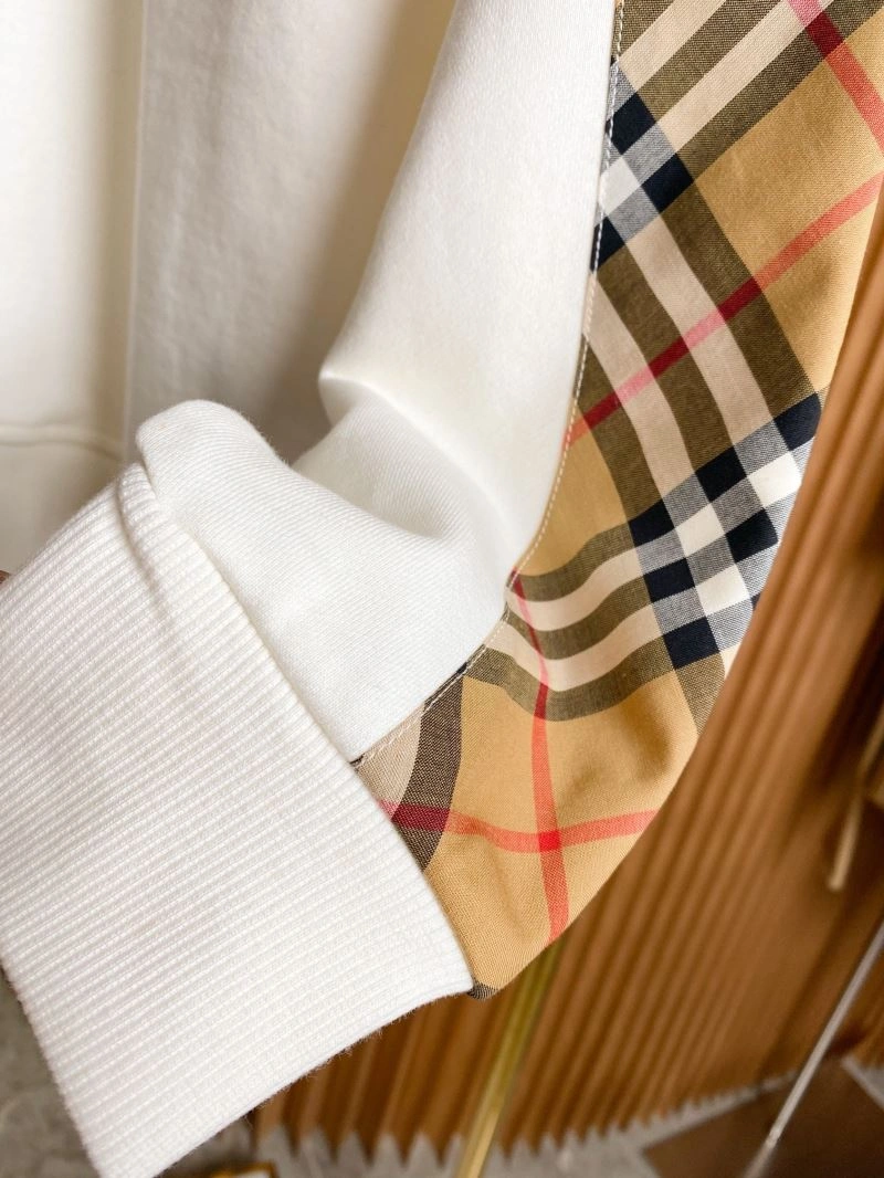 Burberry Hoodies