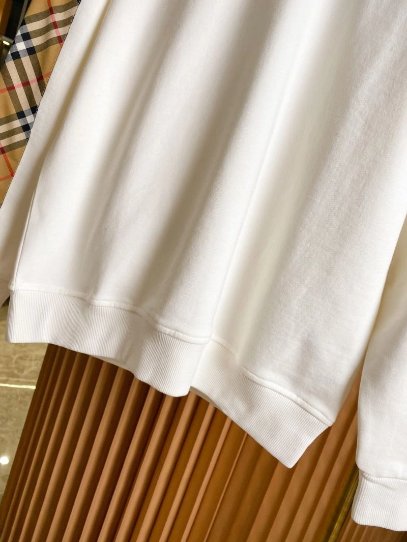 Burberry Hoodies