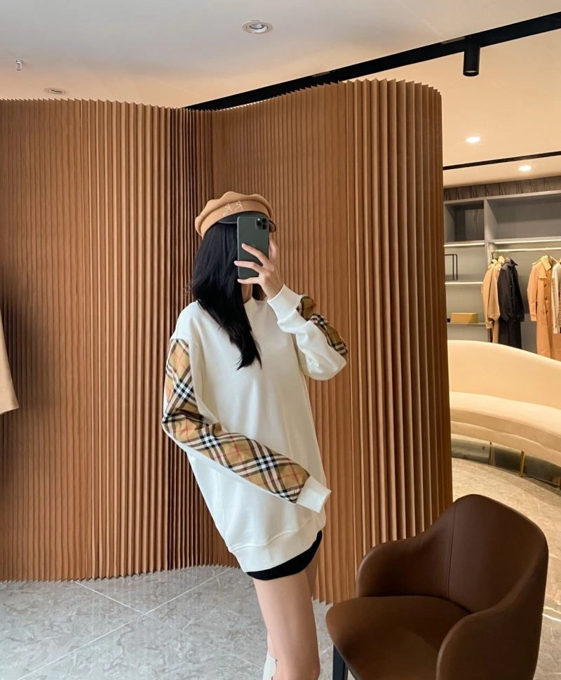 Burberry Hoodies