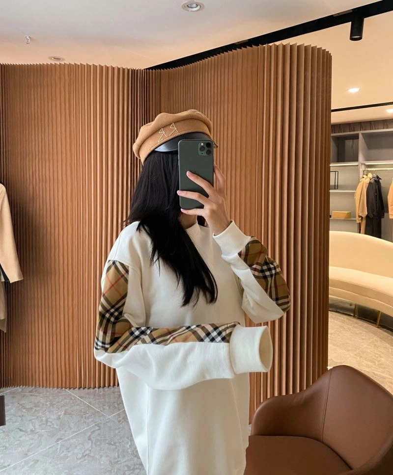 Burberry Hoodies